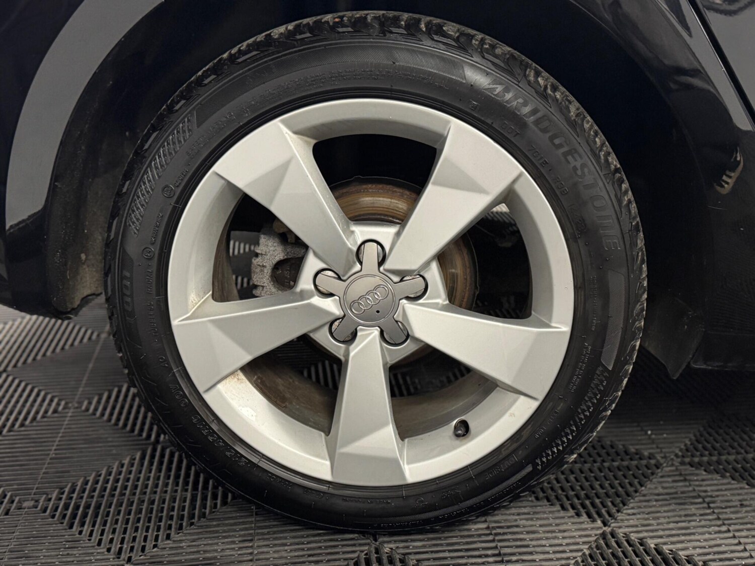 Used Audi A1 2017 for sale - 76409052: Photo 18