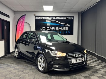 Used Audi A1 2017 for sale - 76409052: Photo