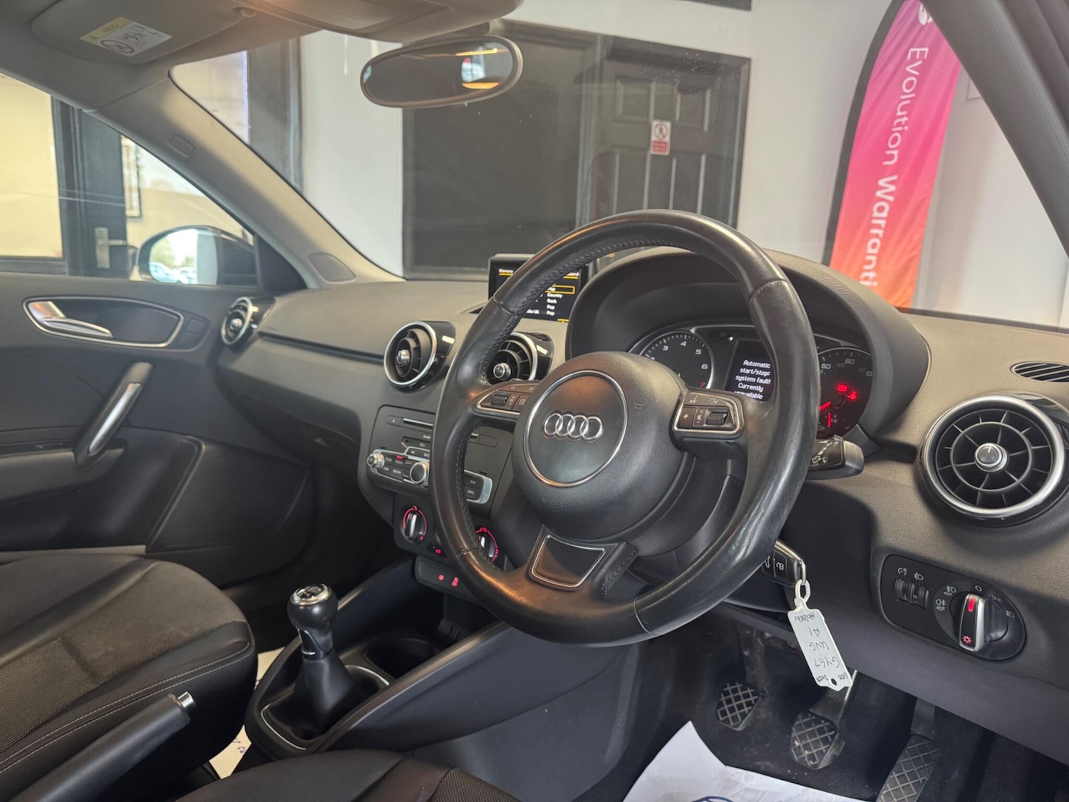 Used Audi A1 2017 for sale - 76409052: Photo 20