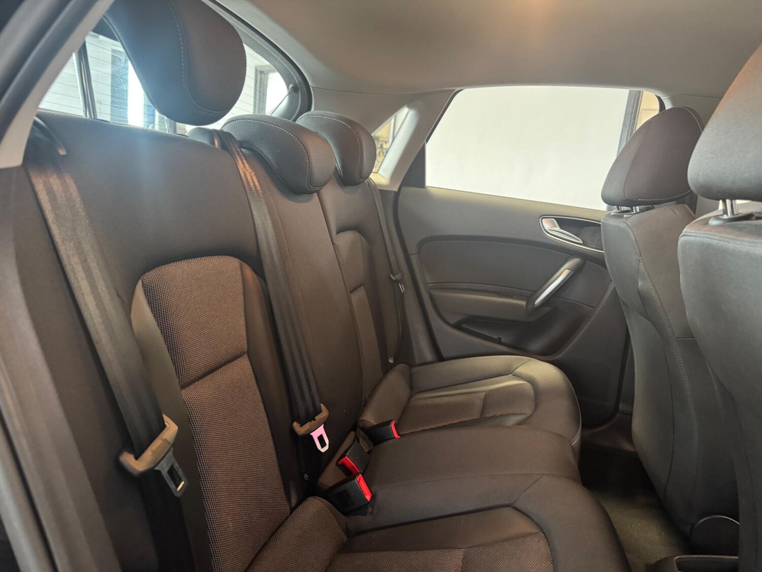 Used Audi A1 2017 for sale - 76409052: Photo 22