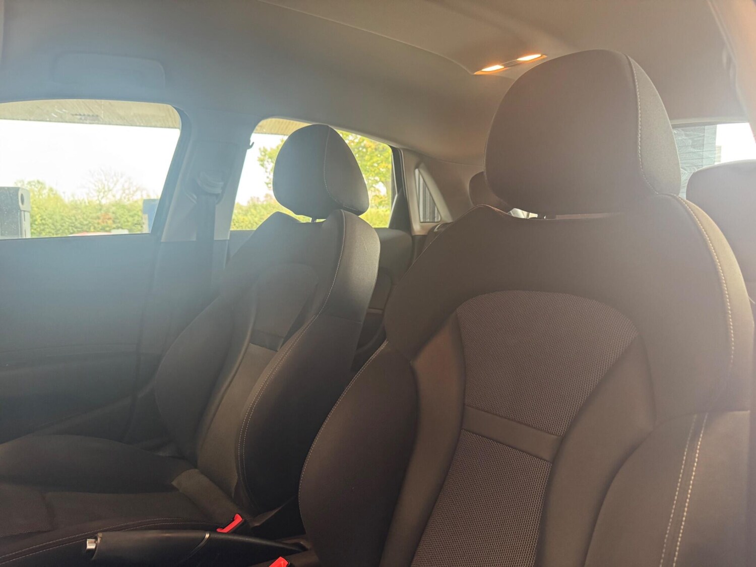 Used Audi A1 2017 for sale - 76409052: Photo 25