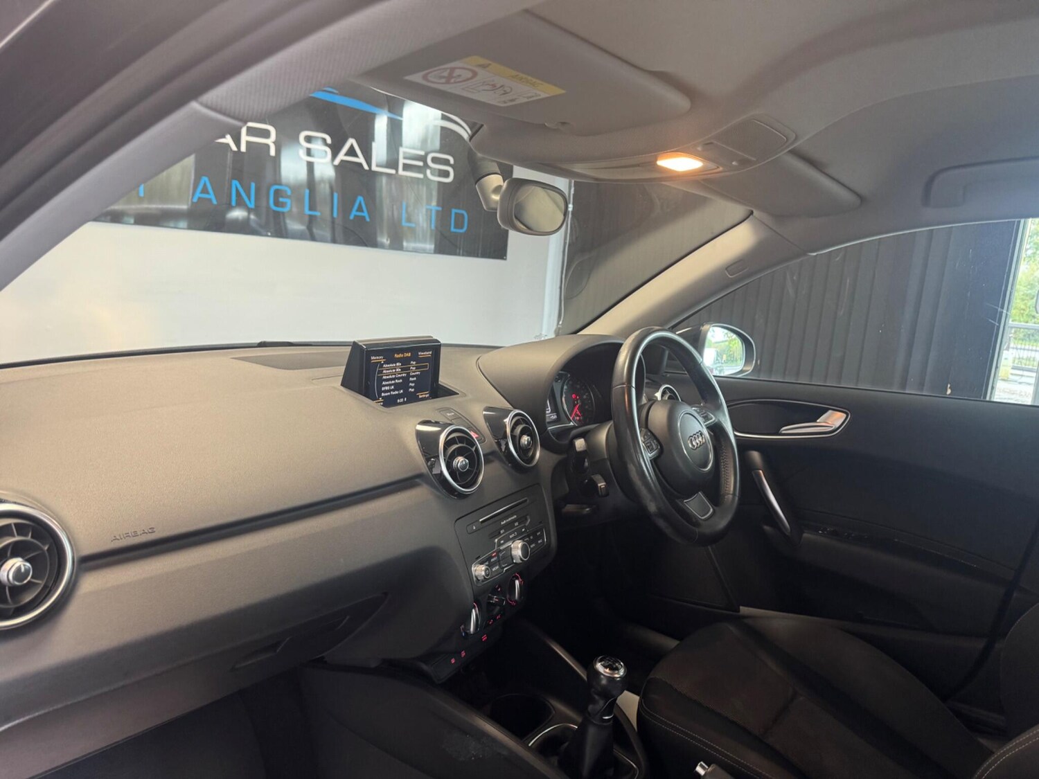 Used Audi A1 2017 for sale - 76409052: Photo 26