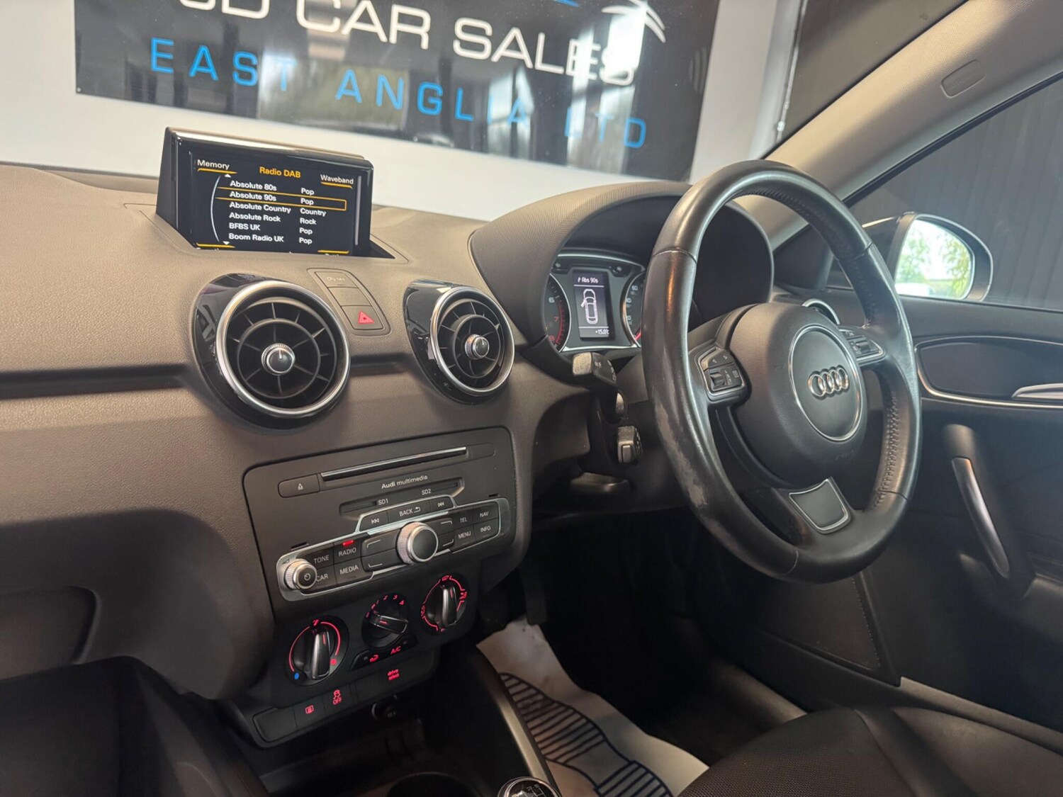 Used Audi A1 2017 for sale - 76409052: Photo 27