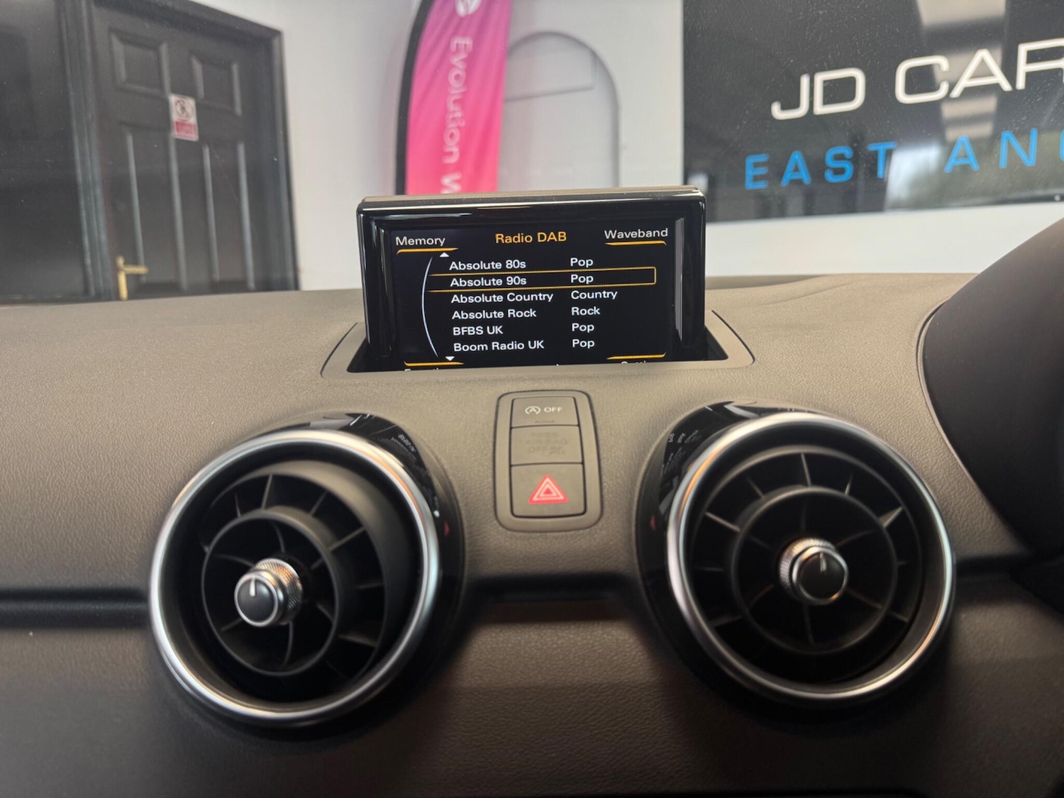 Used Audi A1 2017 for sale - 76409052: Photo 28