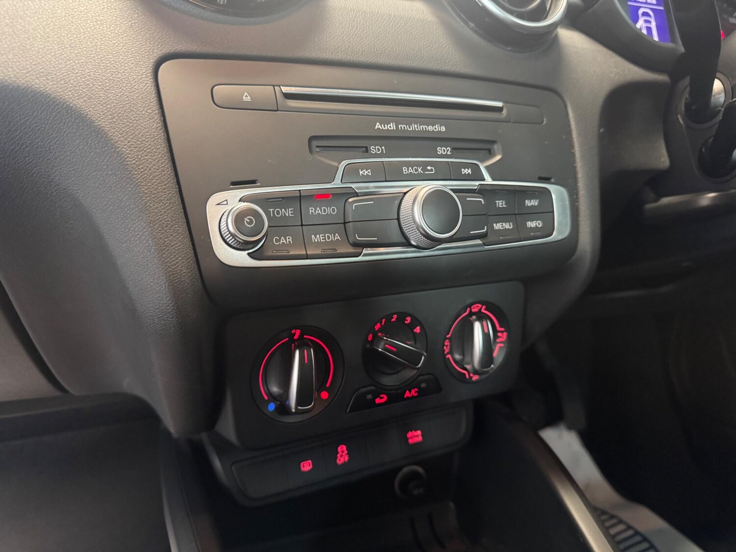 Used Audi A1 2017 for sale - 76409052: Photo 30