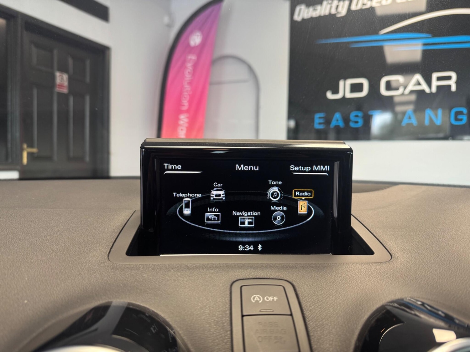 Used Audi A1 2017 for sale - 76409052: Photo 31