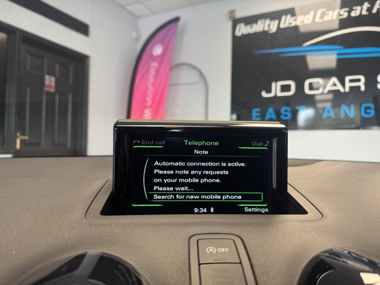 Used Audi A1 2017 for sale - 76409052: Photo 32