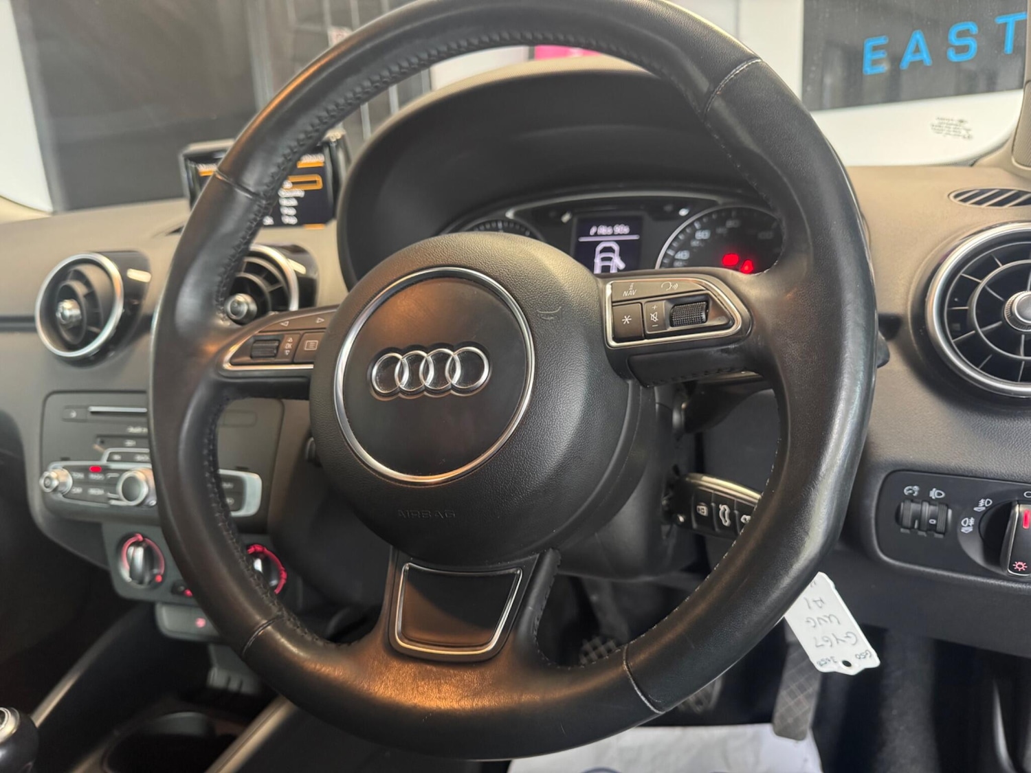 Used Audi A1 2017 for sale - 76409052: Photo 33