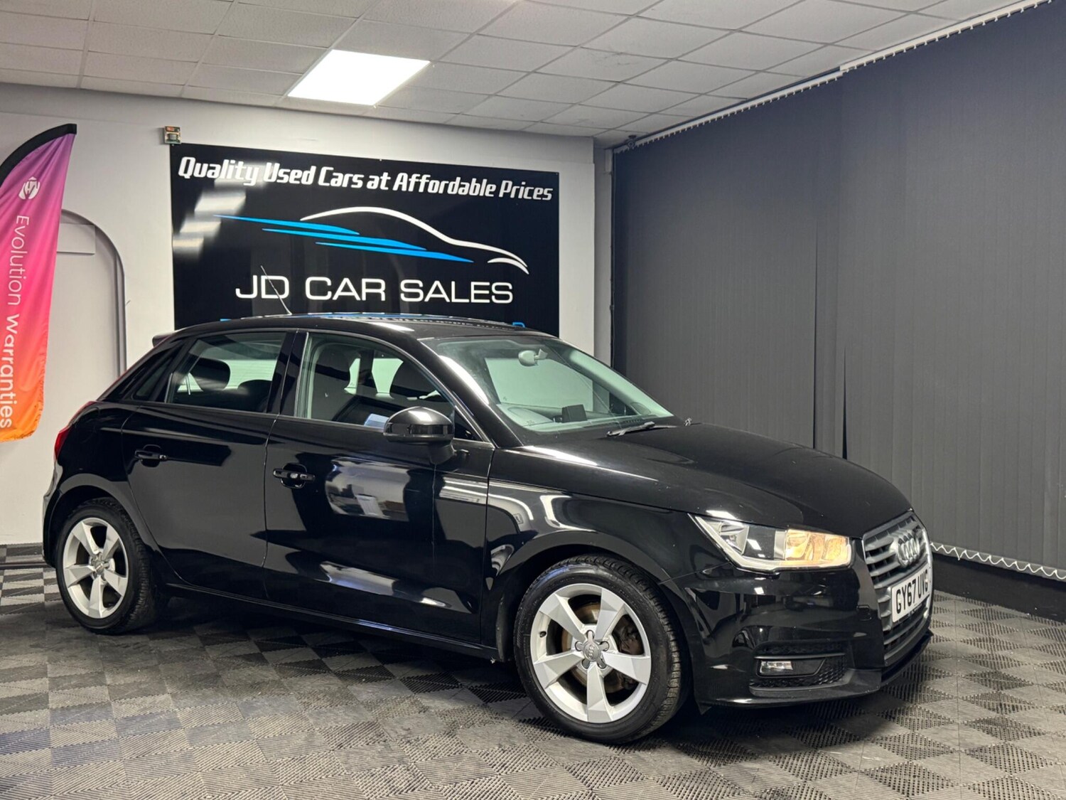 Used Audi A1 2017 for sale - 76409052: Photo 4