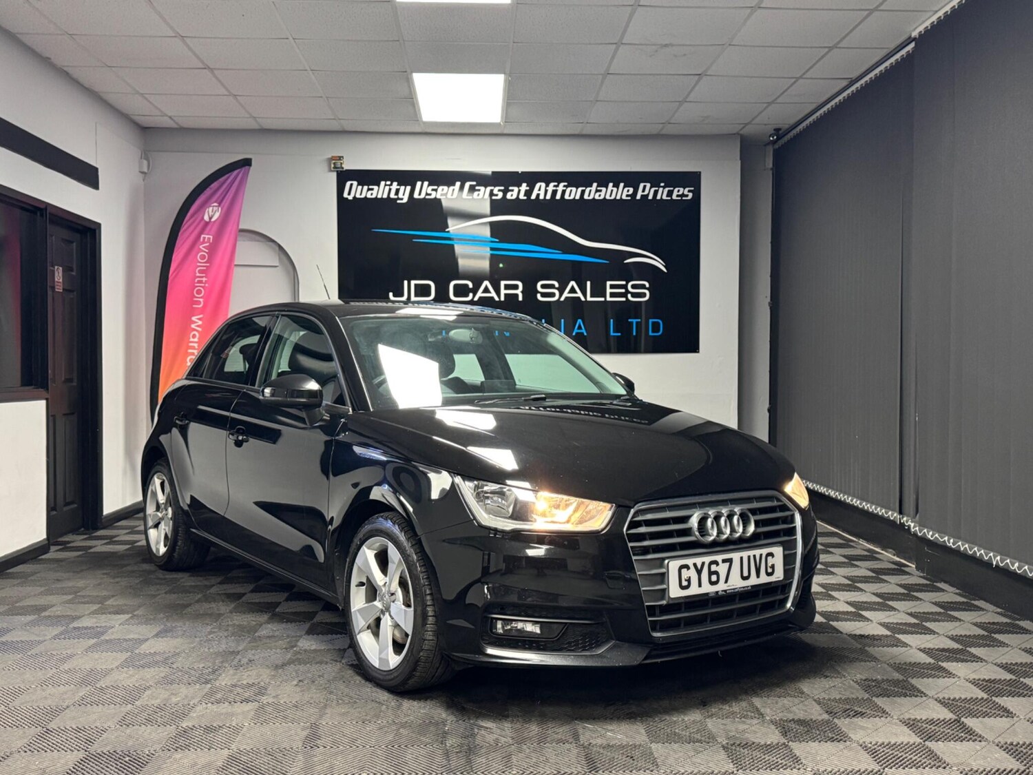 Used Audi A1 2017 for sale - 76409052: Photo 5