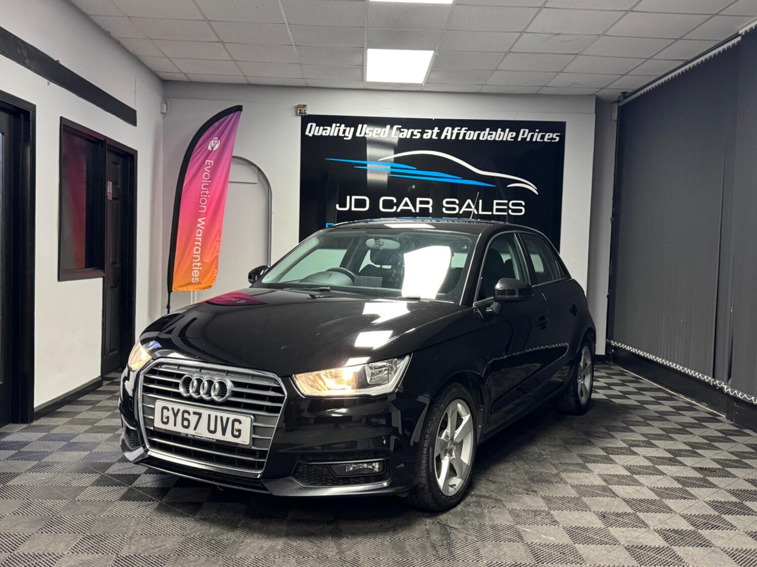 Used Audi A1 2017 for sale - 76409052: Photo 6