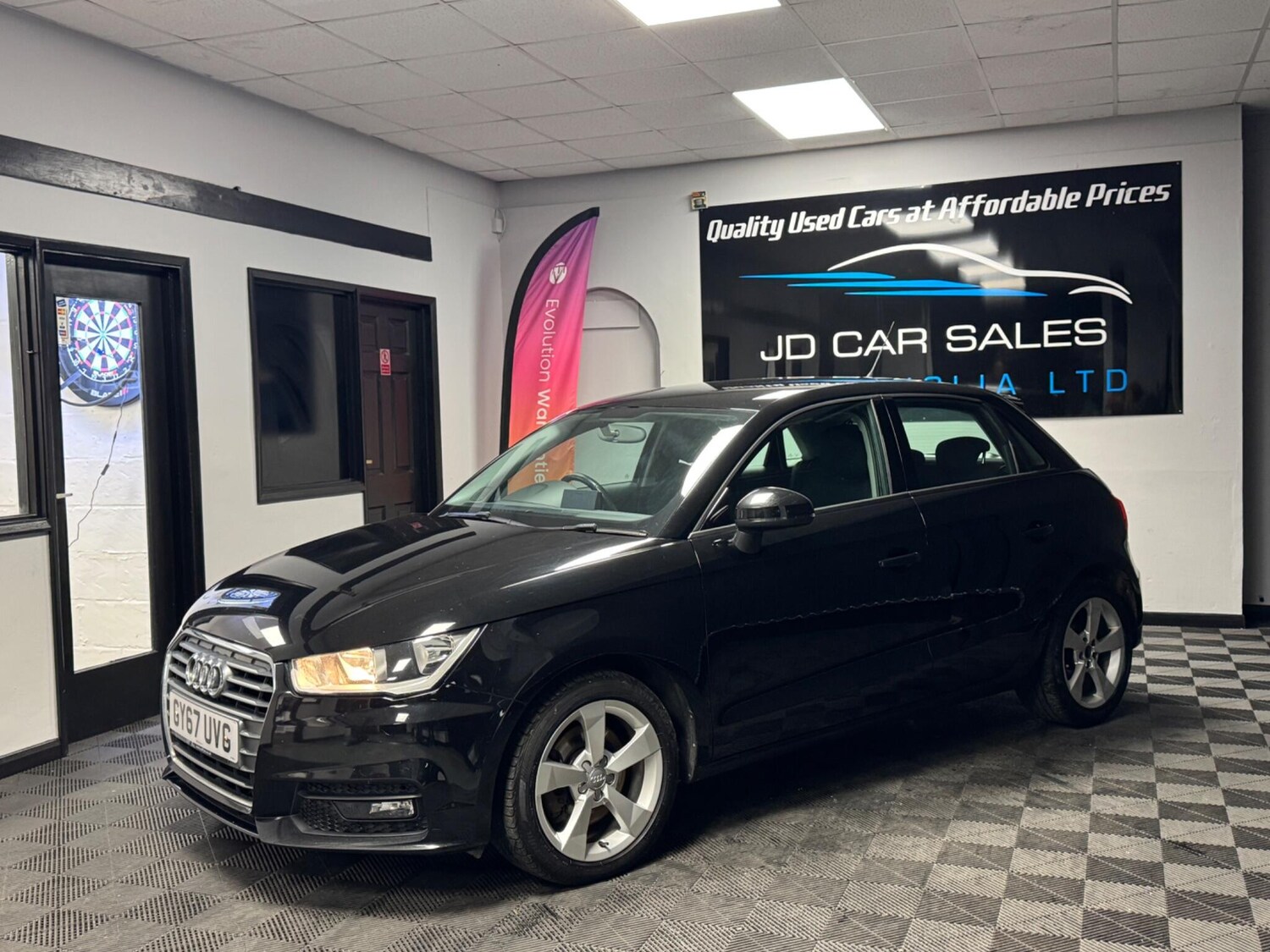 Used Audi A1 2017 for sale - 76409052: Photo 7