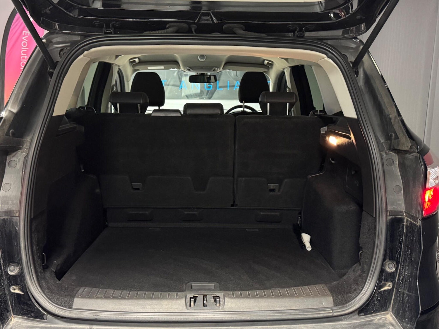 Used Ford Kuga 2018 for sale - 76423950: Photo 18