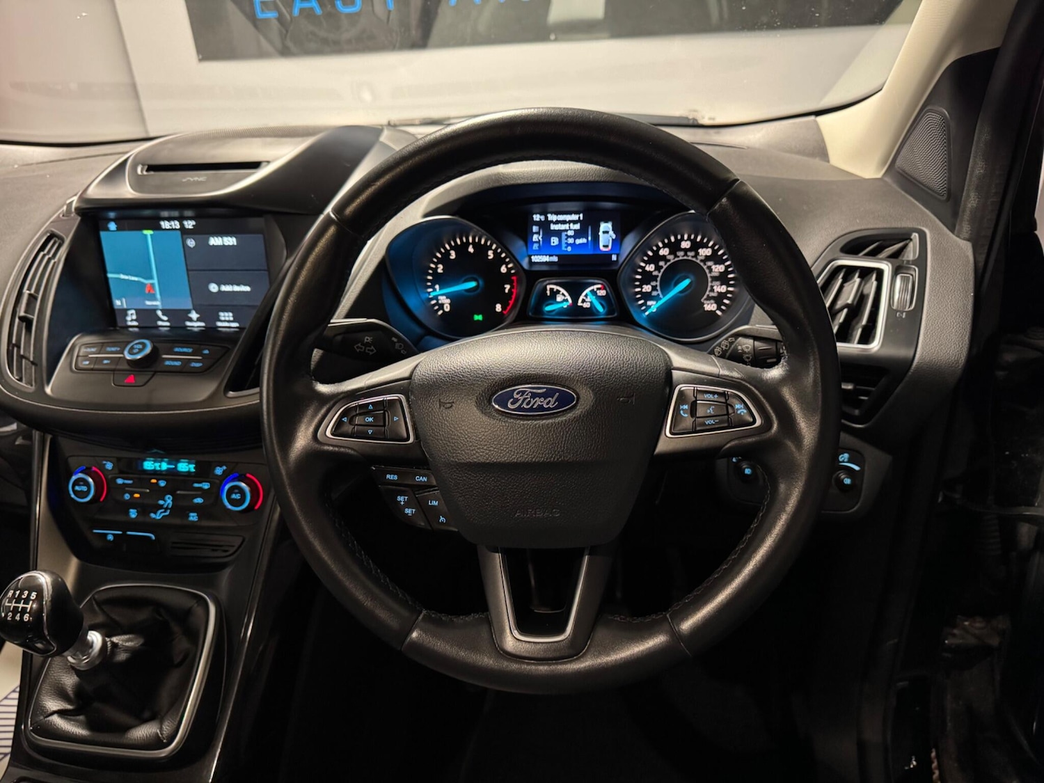 Used Ford Kuga 2018 for sale - 76423950: Photo 21