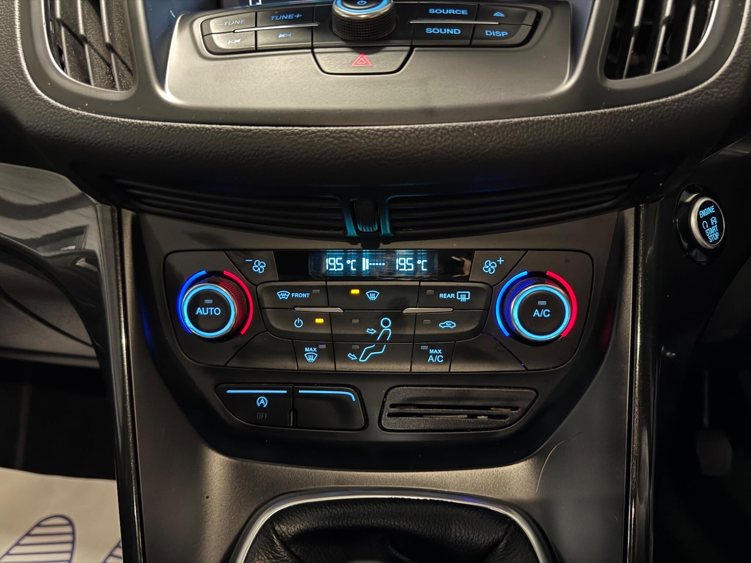 Used Ford Kuga 2018 for sale - 76423950: Photo 23