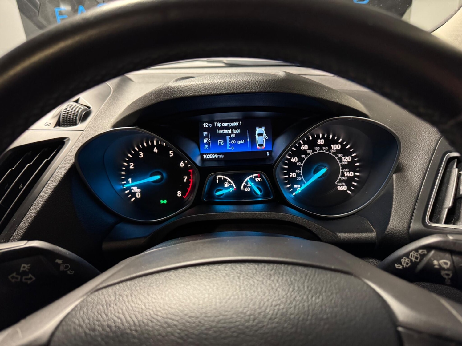 Used Ford Kuga 2018 for sale - 76423950: Photo 28