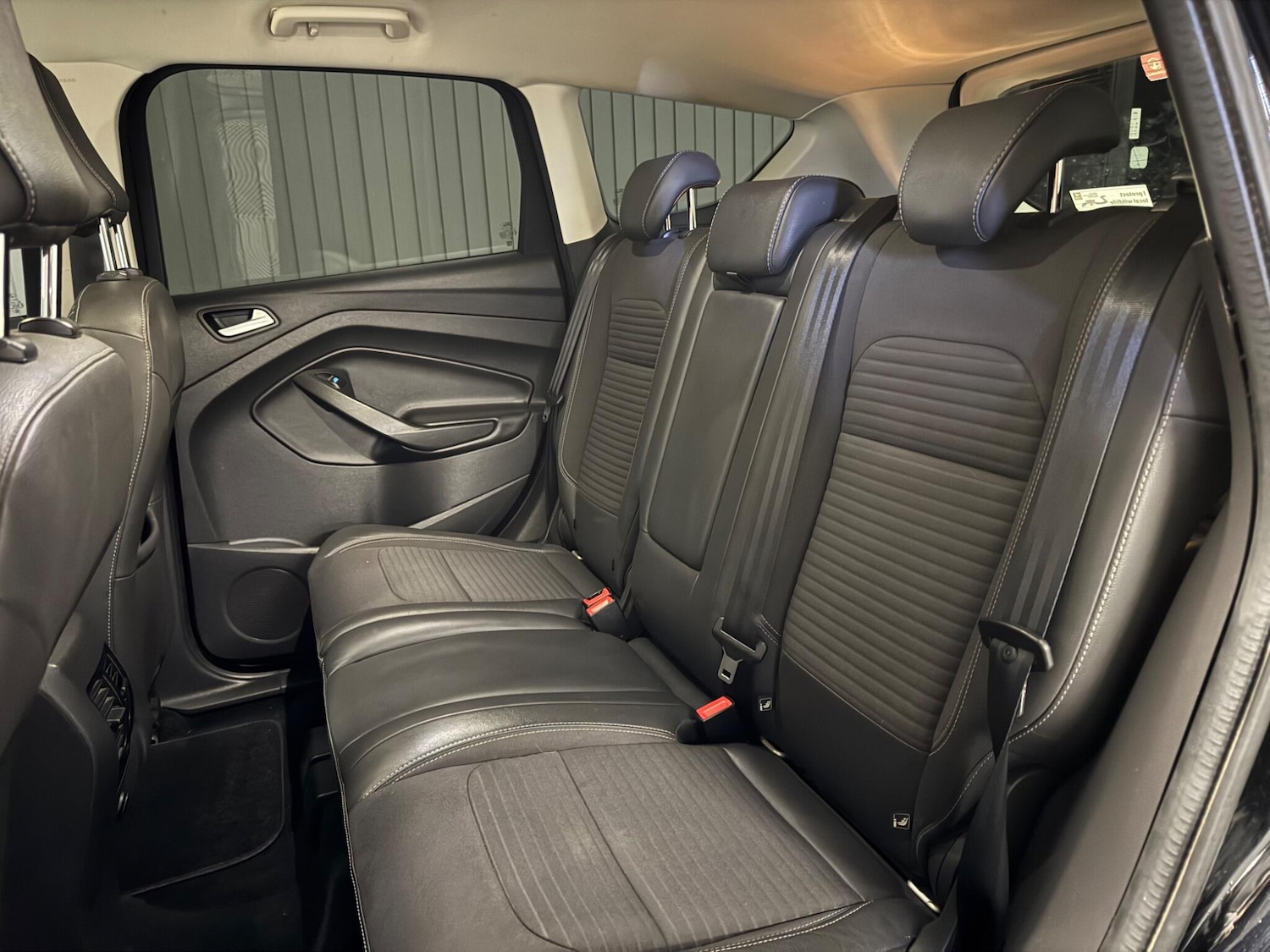 Used Ford Kuga 2018 for sale - 76423950: Photo 30