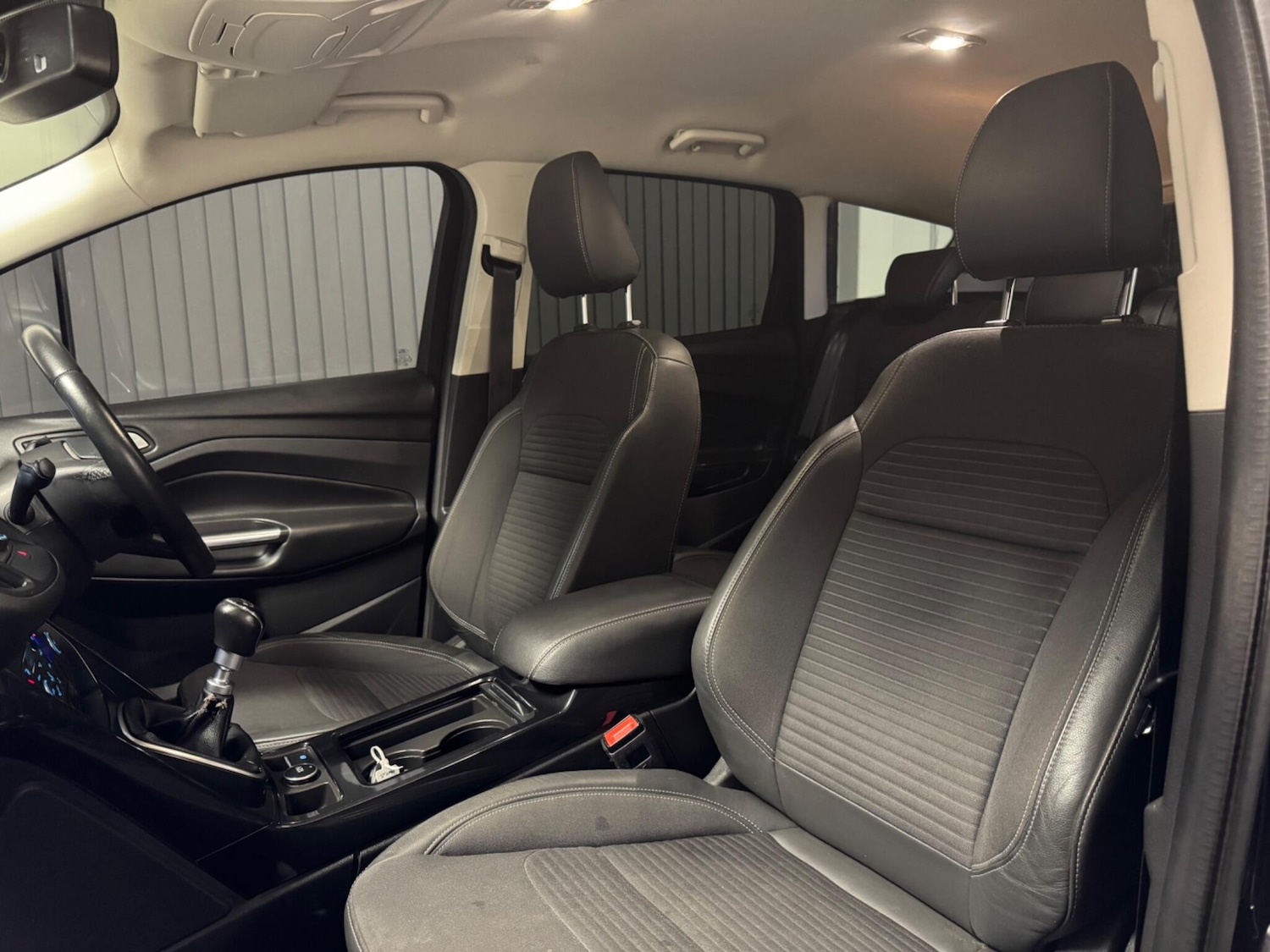 Used Ford Kuga 2018 for sale - 76423950: Photo 31