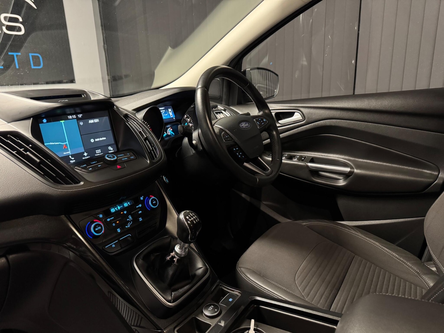 Used Ford Kuga 2018 for sale - 76423950: Photo 32