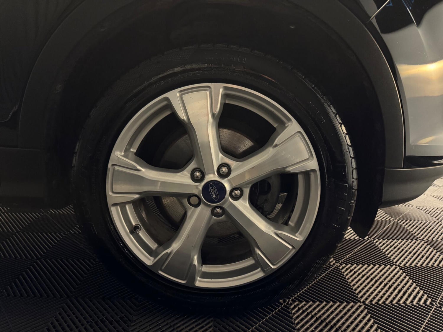 Used Ford Kuga 2018 for sale - 76423950: Photo 33