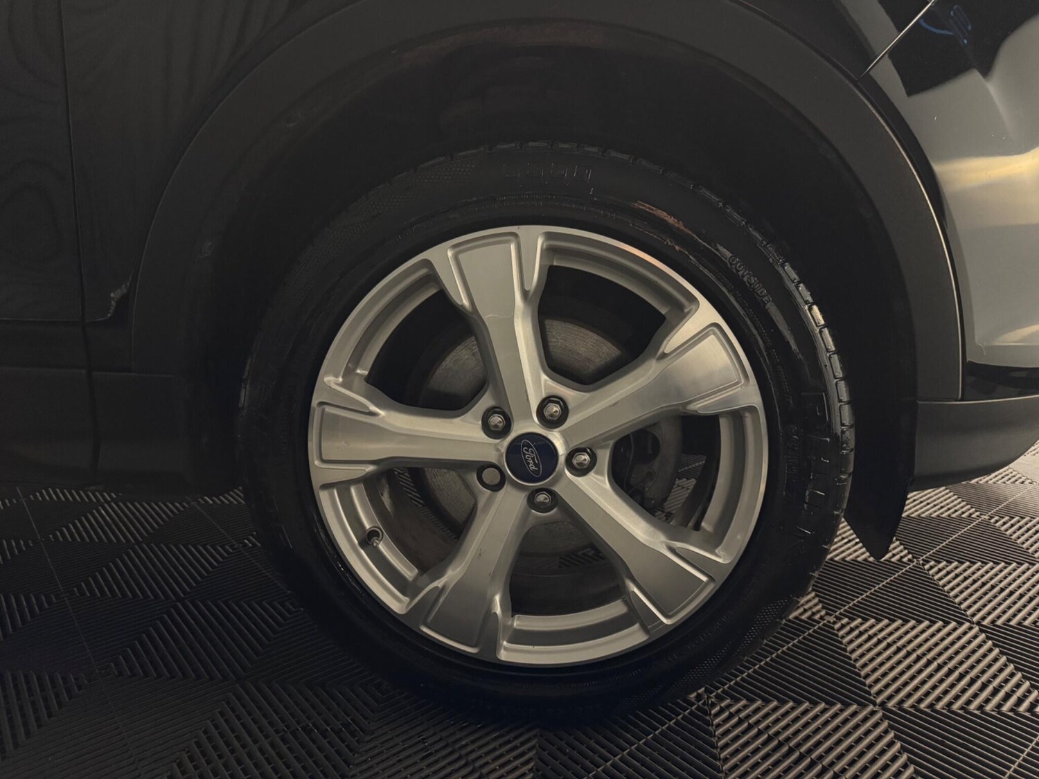 Used Ford Kuga 2018 for sale - 76423950: Photo 34