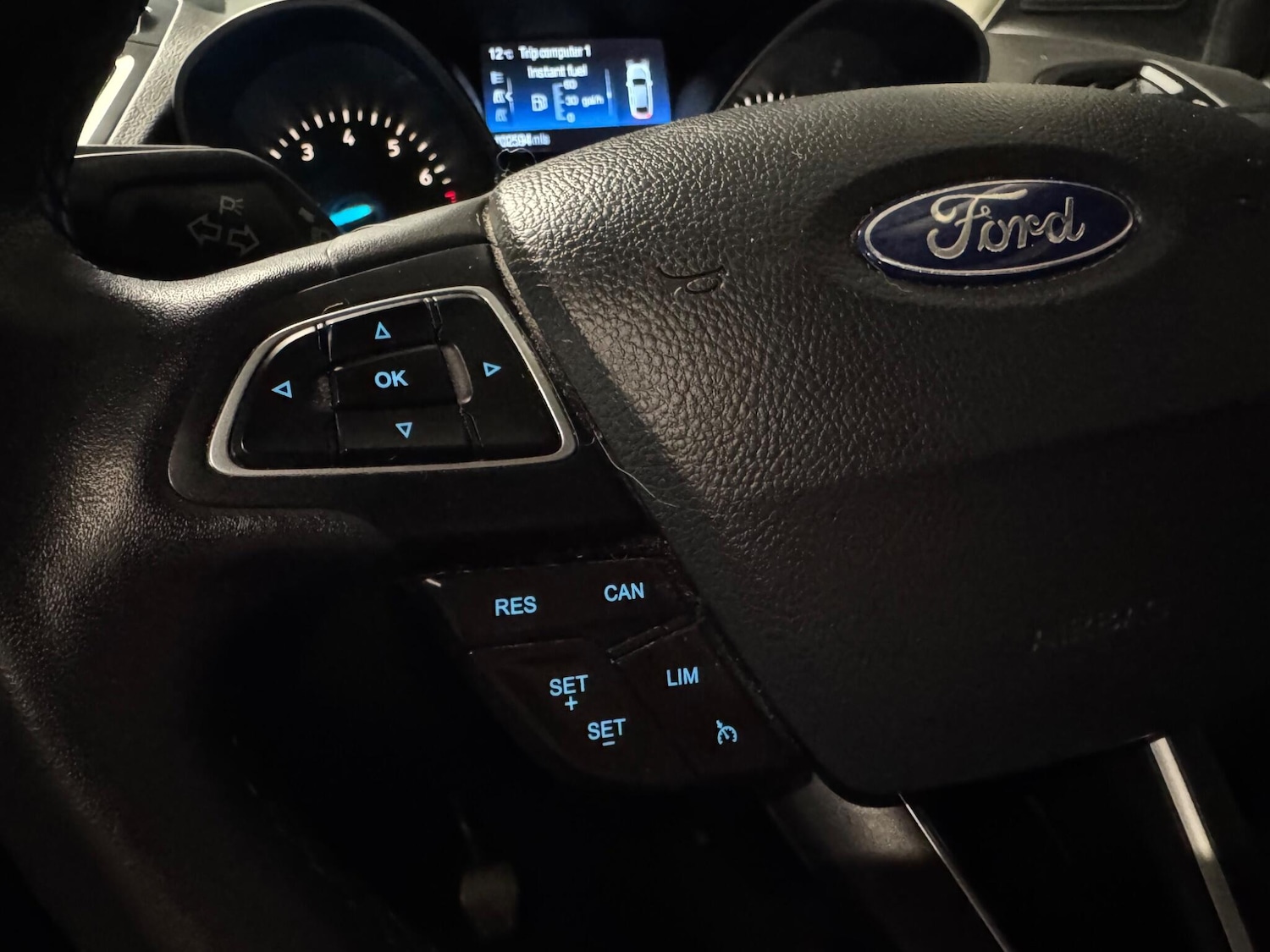 Used Ford Kuga 2018 for sale - 76423950: Photo 36
