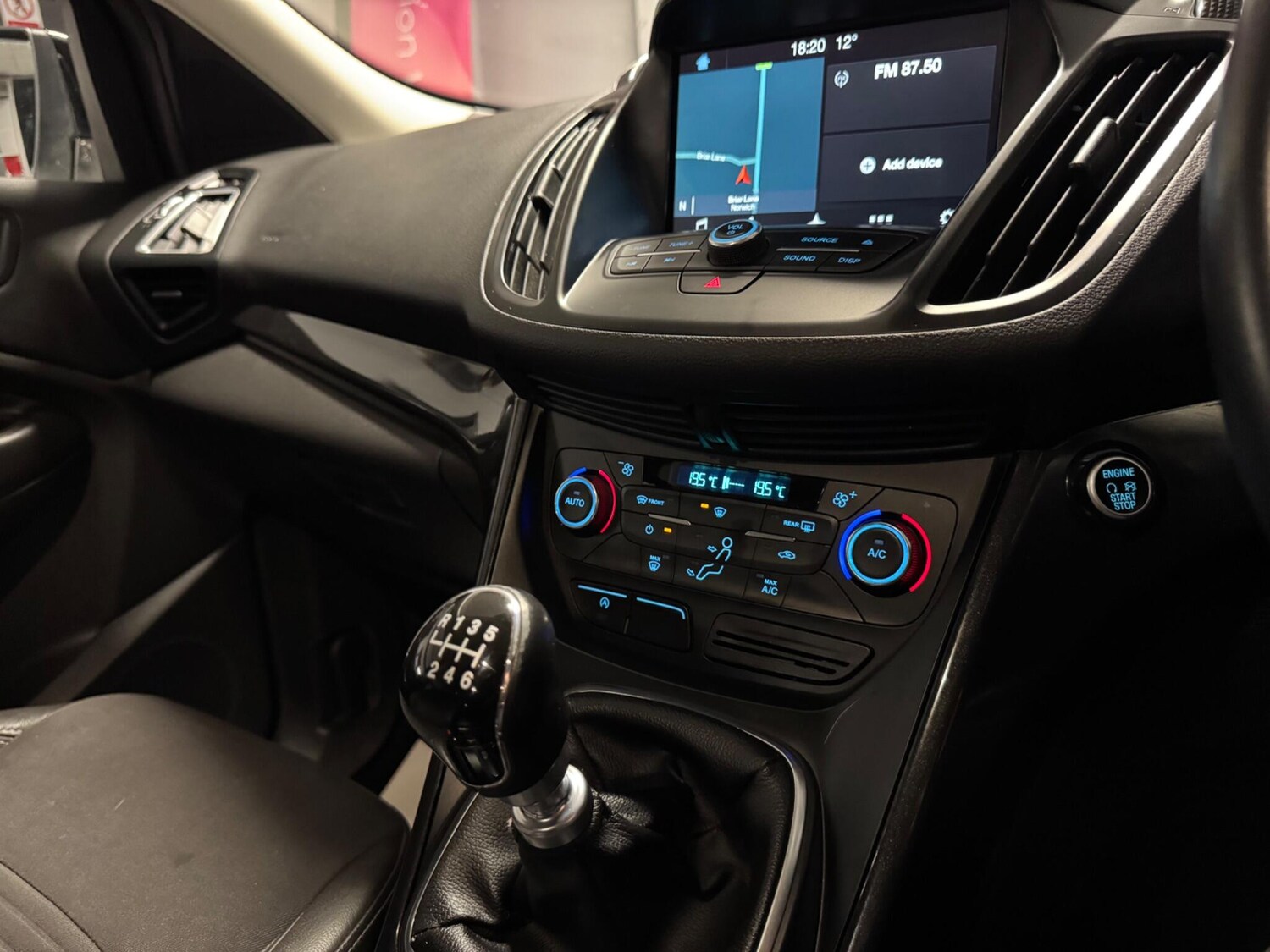 Used Ford Kuga 2018 for sale - 76423950: Photo 40