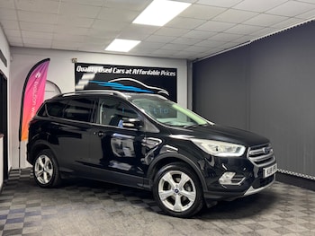 Used Ford Kuga 2018 for sale - 76423950: Photo