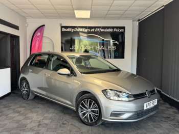 2017 (17) - 1.6 TDI BlueMotion Tech SE Euro 6 (s/s) 5dr