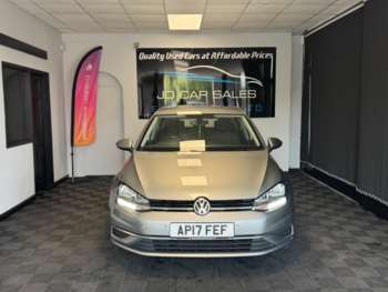 Used Volkswagen Golf 2017 for sale - 74787764: Photo