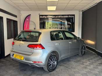 Used Volkswagen Golf 2017 for sale - 74787764: Photo