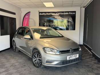 Used Volkswagen Golf 2017 for sale - 74787764: Photo
