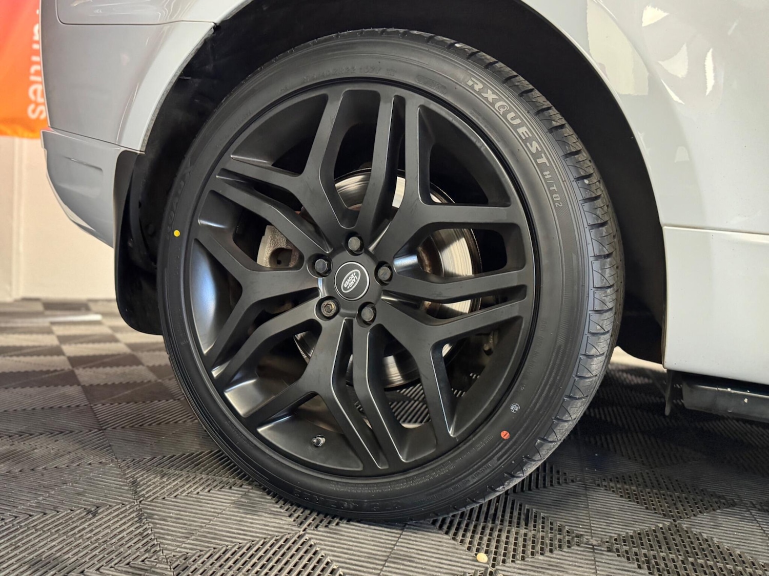 Used Land Rover Range Rover Sport for sale - 76913606: Photo 20