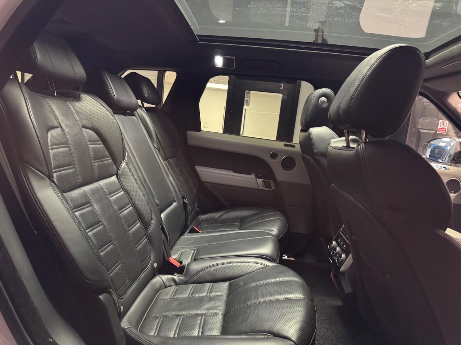 Used Land Rover Range Rover Sport for sale - 76913606: Photo 27