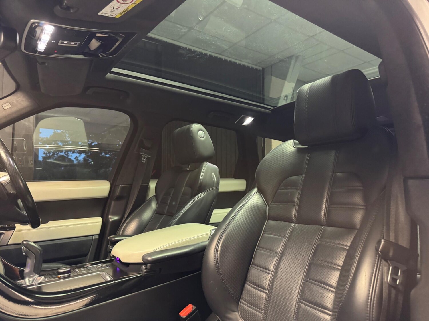 Used Land Rover Range Rover Sport for sale - 76913606: Photo 29