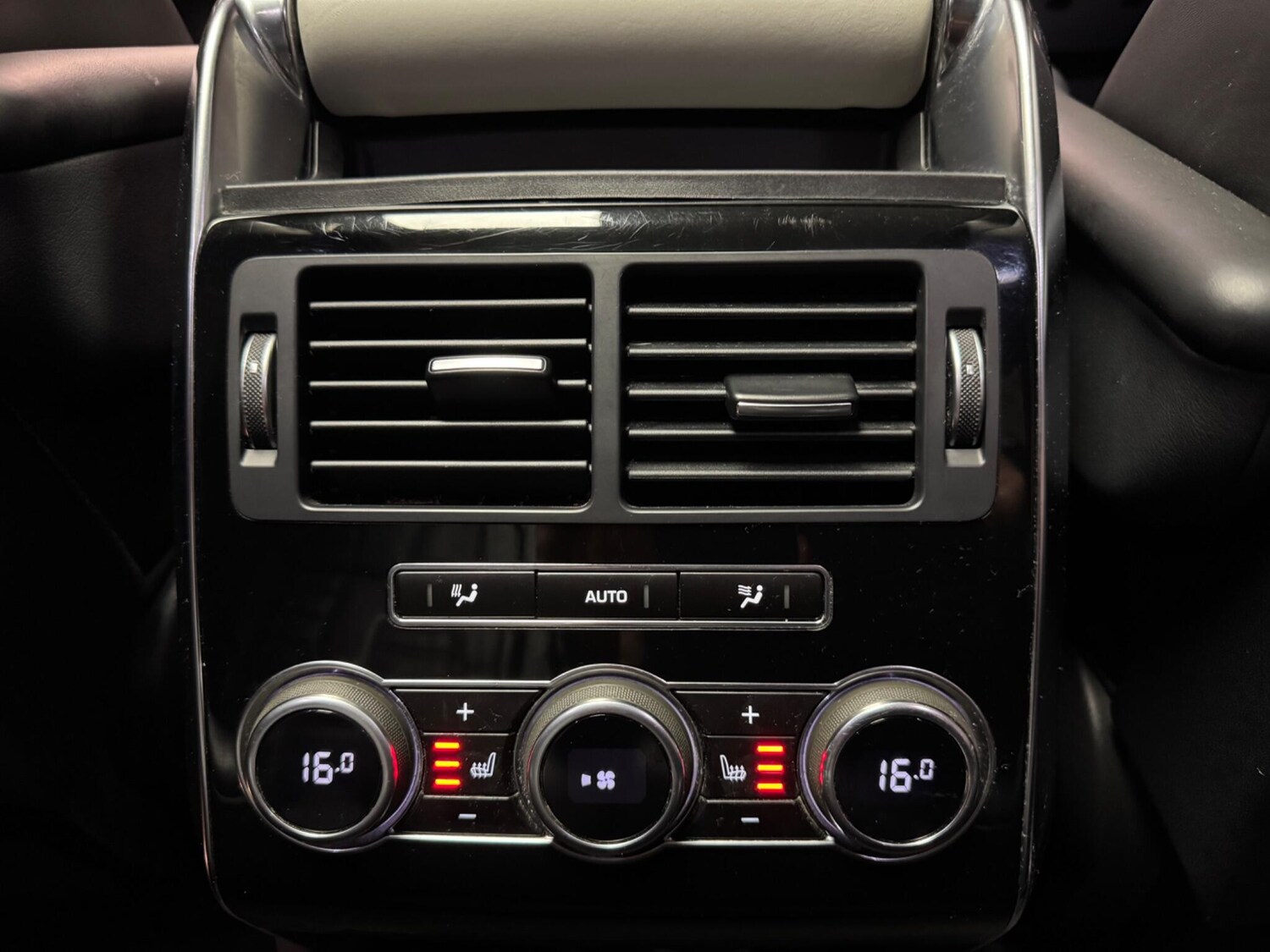 Used Land Rover Range Rover Sport for sale - 76913606: Photo 33