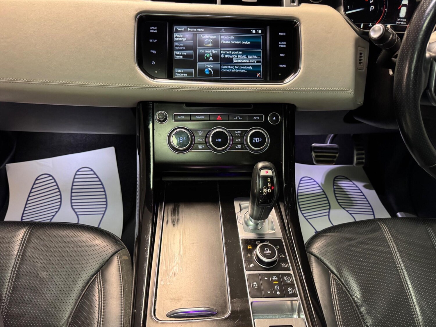 Used Land Rover Range Rover Sport for sale - 76913606: Photo 38