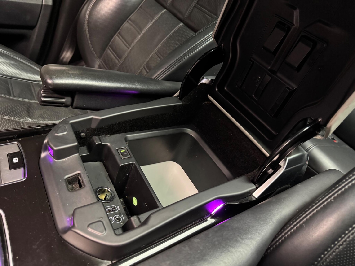 Used Land Rover Range Rover Sport for sale - 76913606: Photo 39