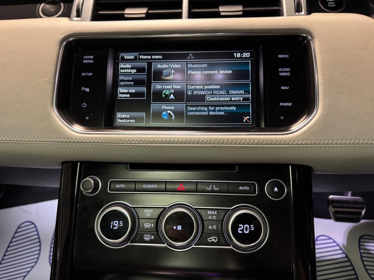 Used Land Rover Range Rover Sport for sale - 76913606: Photo 44