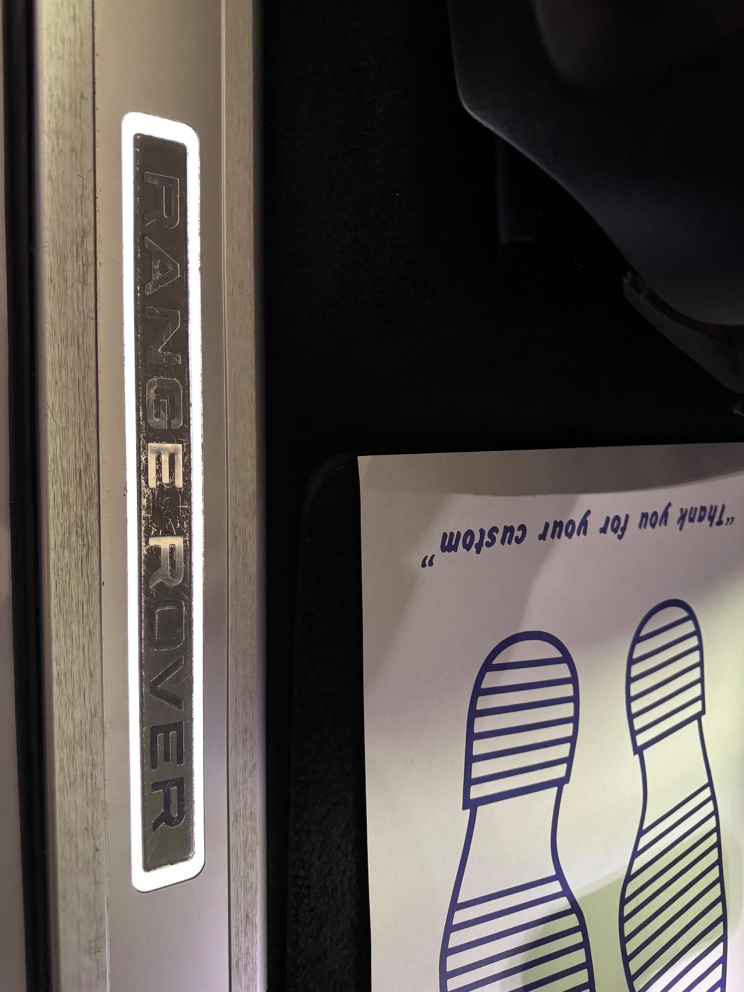 Used Land Rover Range Rover Sport for sale - 76913606: Photo 48