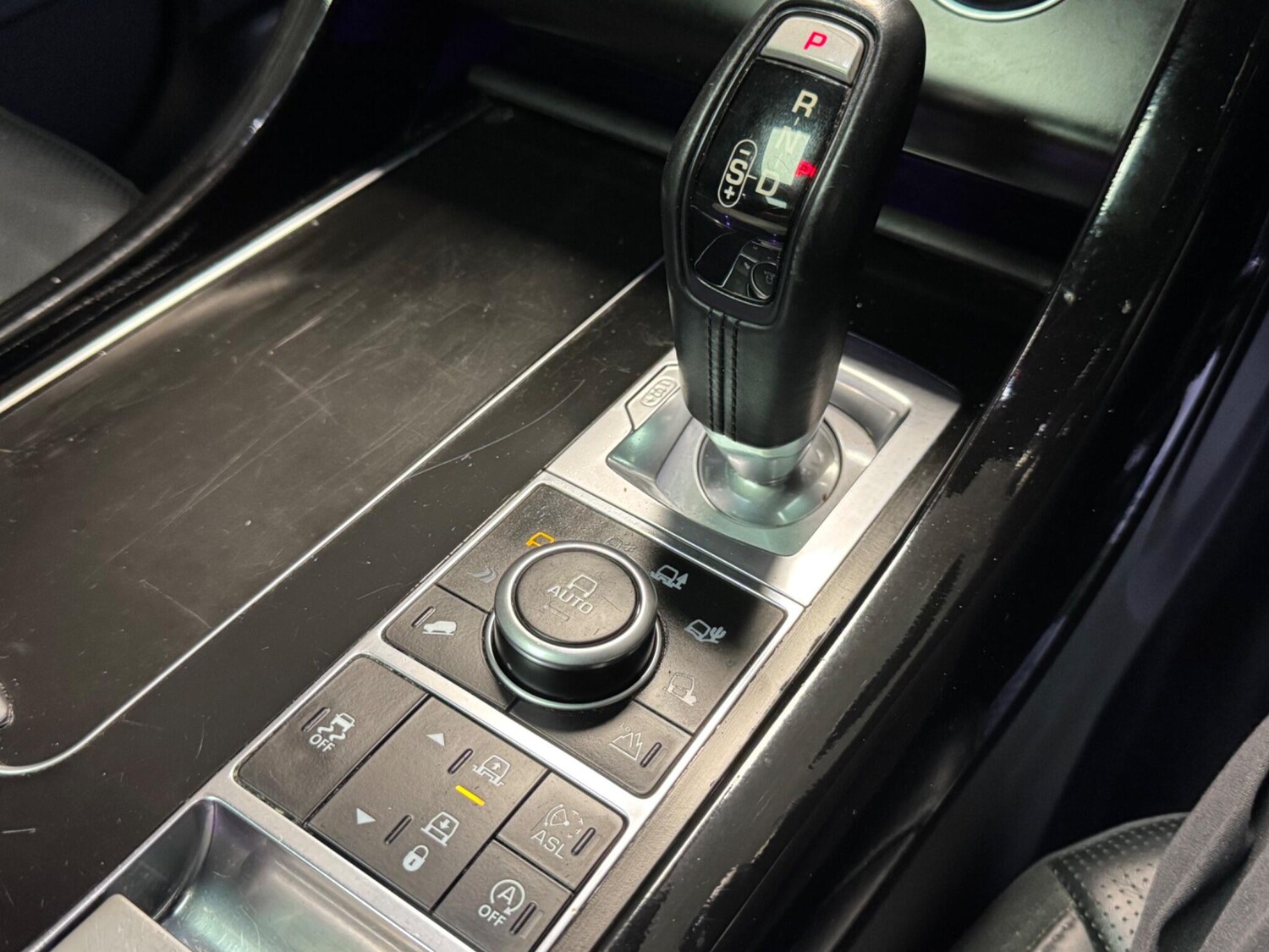 Used Land Rover Range Rover Sport for sale - 76913606: Photo 53