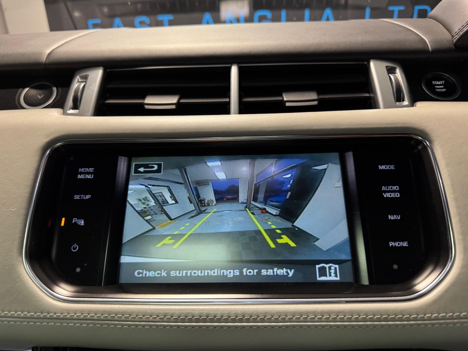 Used Land Rover Range Rover Sport for sale - 76913606: Photo 54