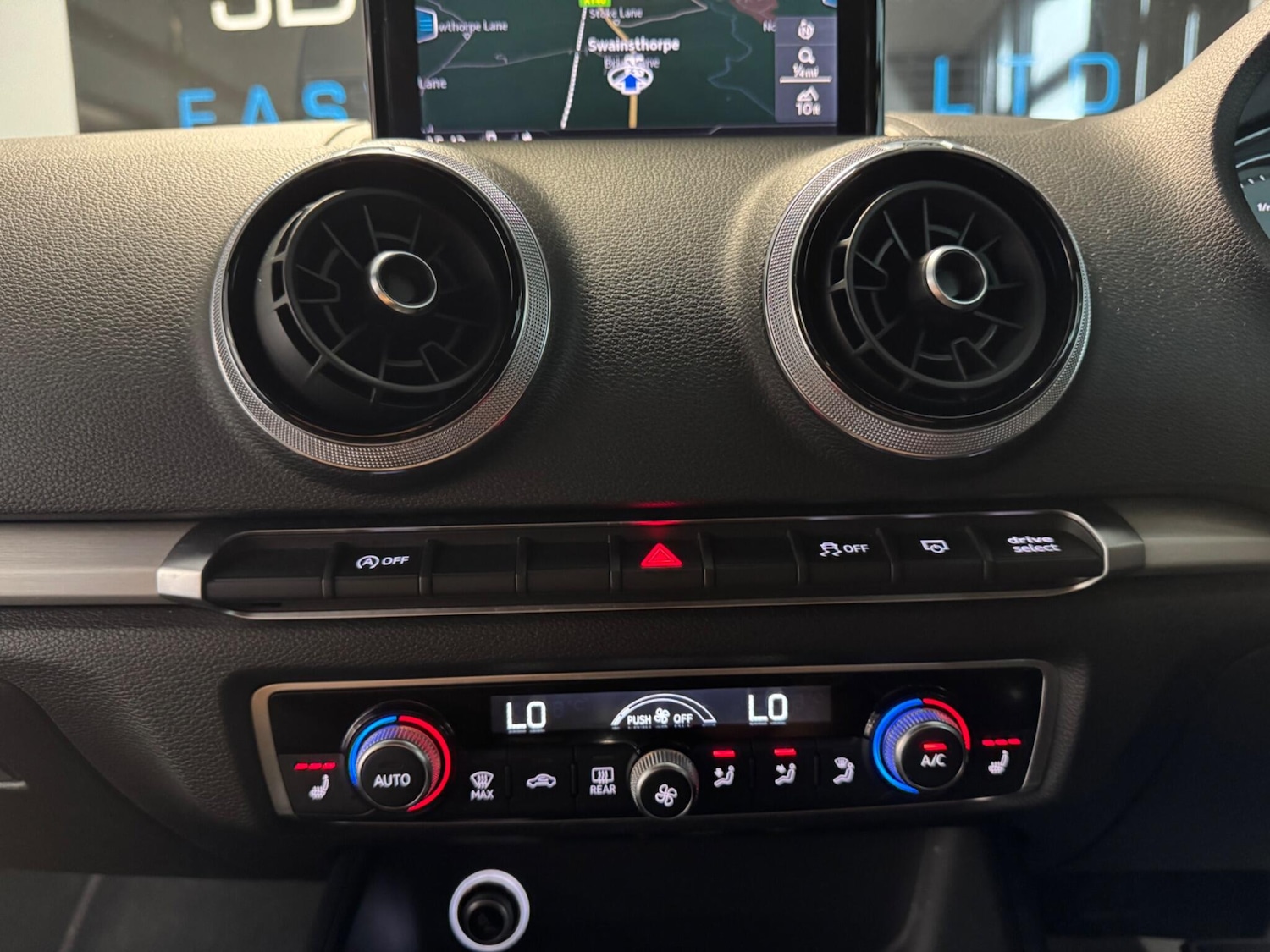 Vehicle 30