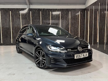 Used Volkswagen Golf 2018 for sale - 79106667: Photo