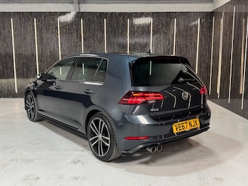 Used Volkswagen Golf 2018 for sale - 79106667: Photo