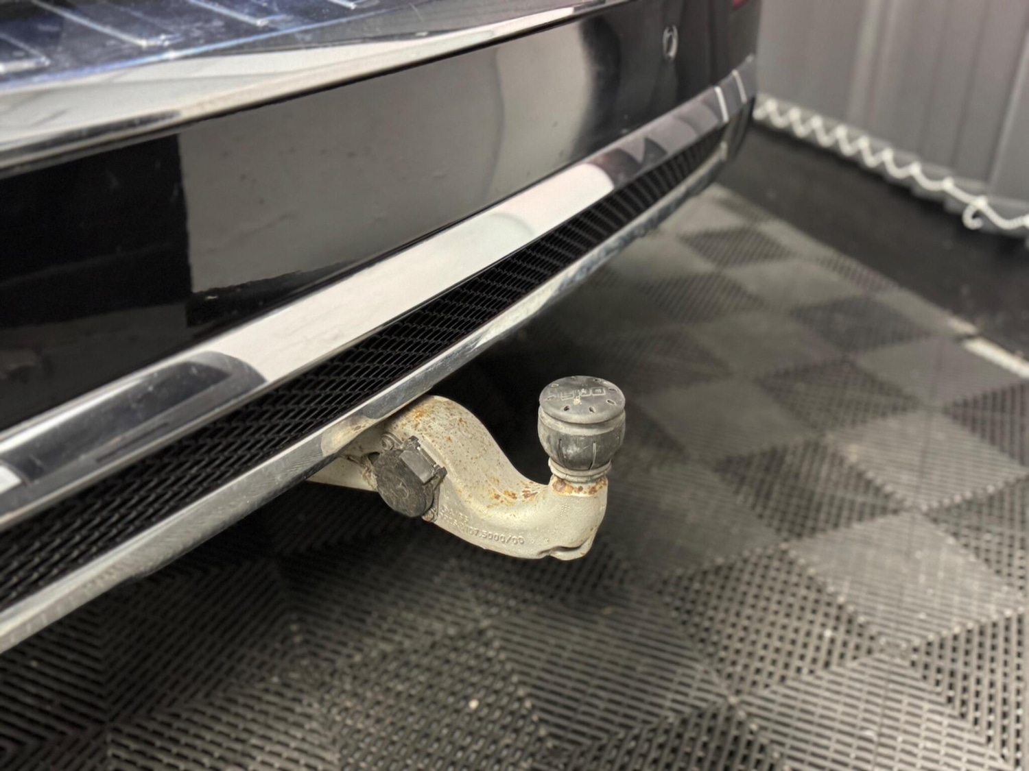 Used Mercedes-Benz M Class 2015 for sale - 76866191: Photo 19