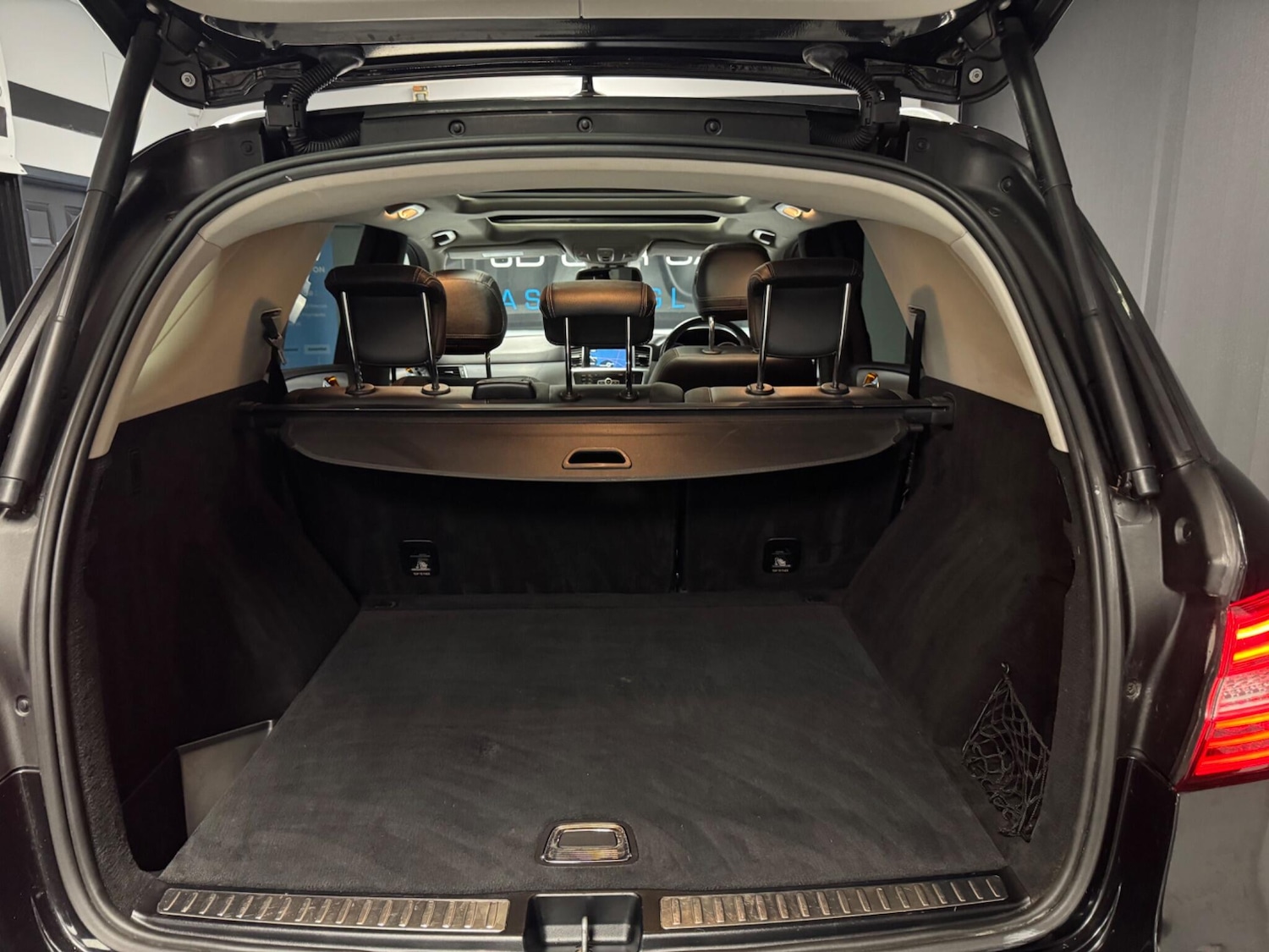 Used Mercedes-Benz M Class 2015 for sale - 76866191: Photo 30