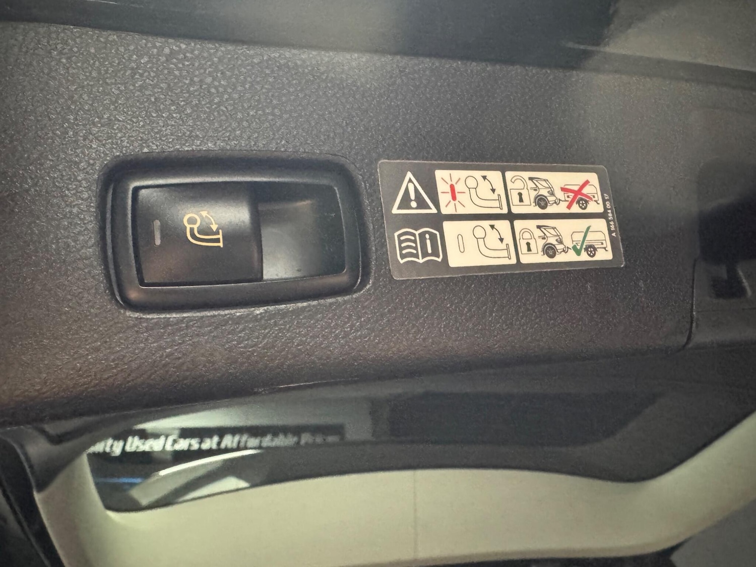 Used Mercedes-Benz M Class 2015 for sale - 76866191: Photo 31