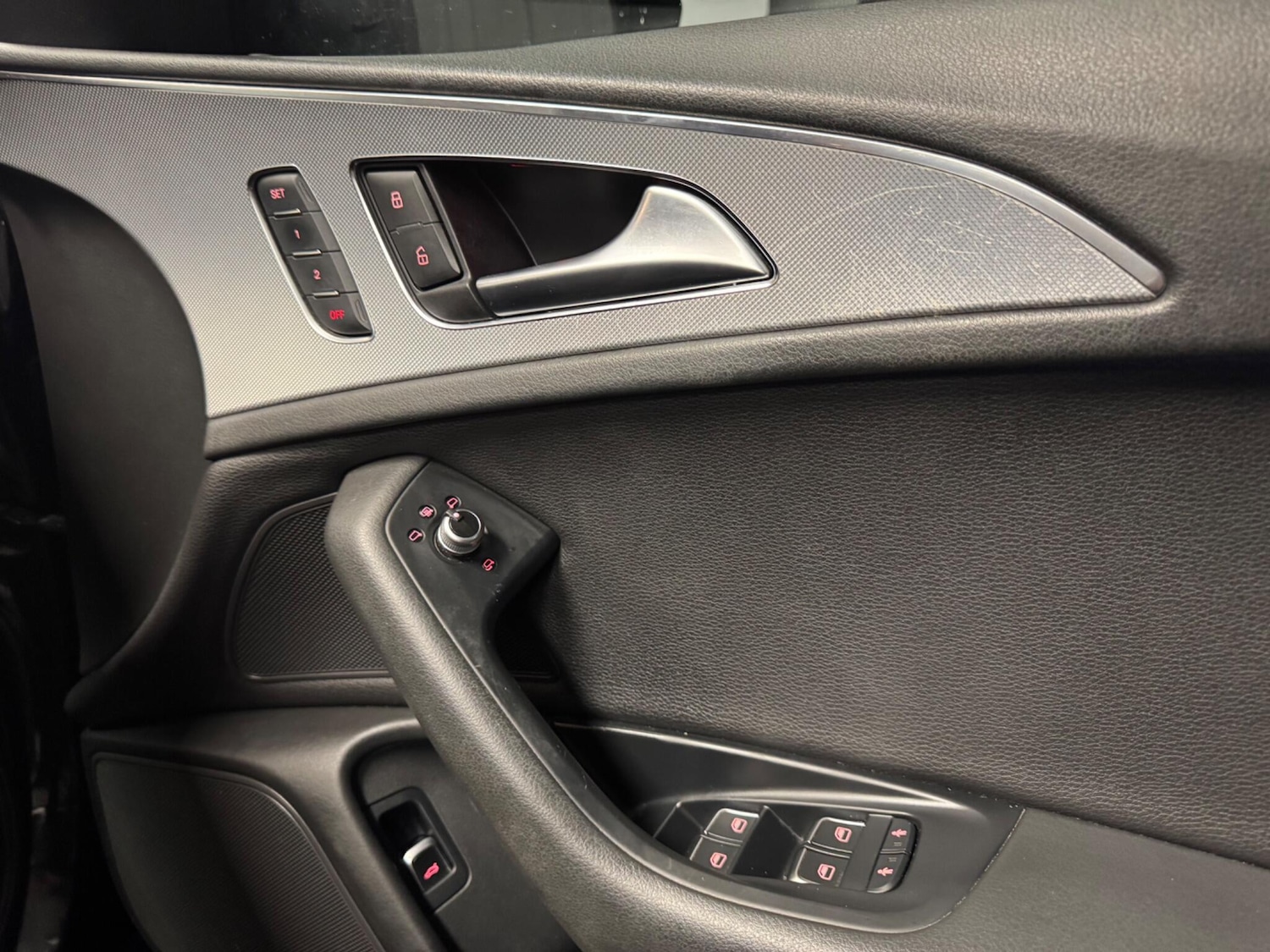 Used Audi A6 Allroad 2015 for sale - 77626180: Photo 18