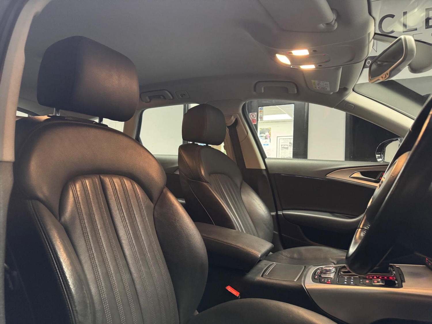 Used Audi A6 Allroad 2015 for sale - 77626180: Photo 20